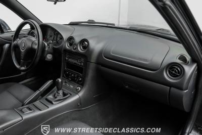 1999 Mazda Miata MX-5