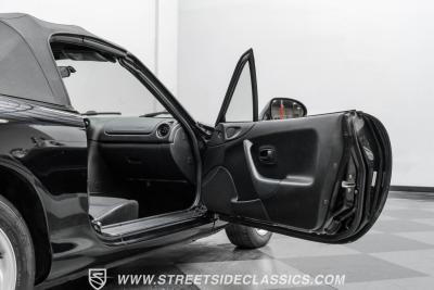 1999 Mazda Miata MX-5