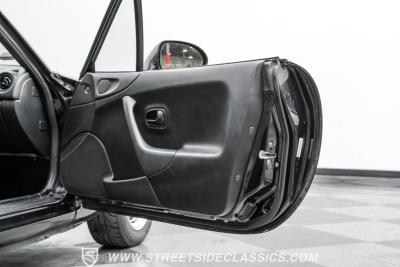 1999 Mazda Miata MX-5