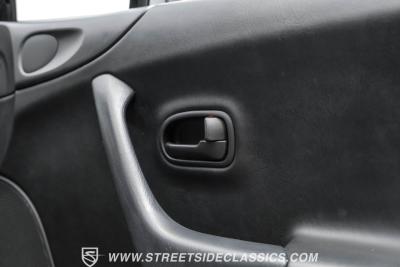 1999 Mazda Miata MX-5