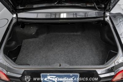 1999 Mazda Miata MX-5