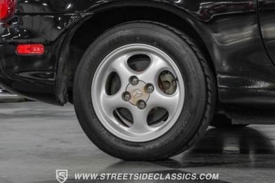 1999 Mazda Miata MX-5