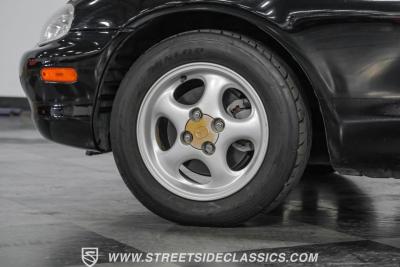 1999 Mazda Miata MX-5