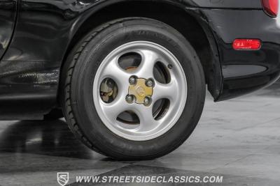 1999 Mazda Miata MX-5