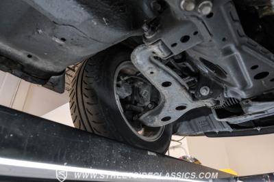 1999 Mazda Miata MX-5