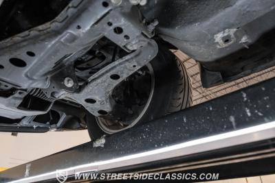 1999 Mazda Miata MX-5