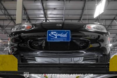 1999 Mazda Miata MX-5