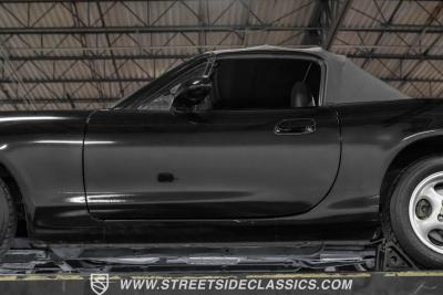 1999 Mazda Miata MX-5