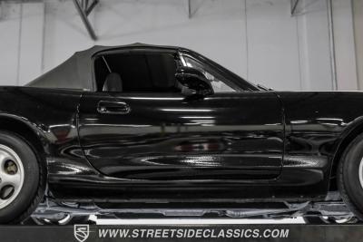 1999 Mazda Miata MX-5