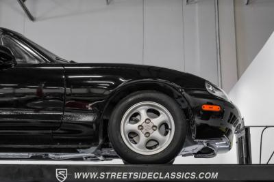 1999 Mazda Miata MX-5