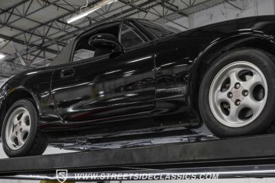 1999 Mazda Miata MX-5