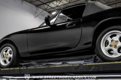 1999 Mazda Miata MX-5