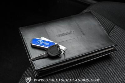 1999 Mazda Miata MX-5