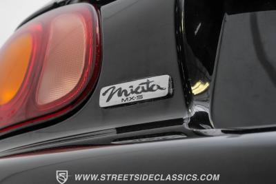 1999 Mazda Miata MX-5