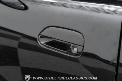 1999 Mazda Miata MX-5