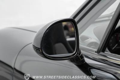 1999 Mazda Miata MX-5