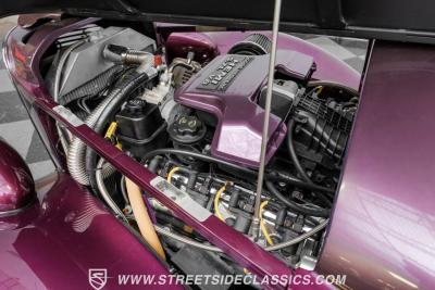 1938 Dodge Sedan Restomod with Matching Trailer