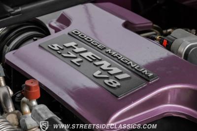 1938 Dodge Sedan Restomod with Matching Trailer