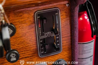 1938 Dodge Sedan Restomod with Matching Trailer