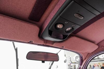 1938 Dodge Sedan Restomod with Matching Trailer