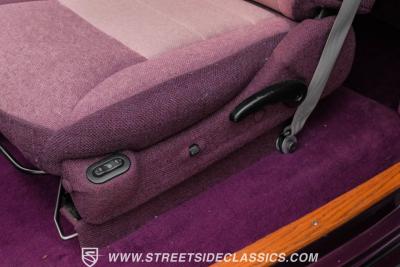 1938 Dodge Sedan Restomod with Matching Trailer