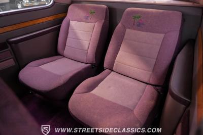 1938 Dodge Sedan Restomod with Matching Trailer