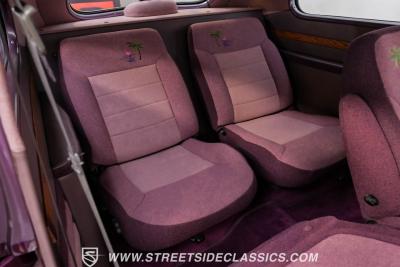 1938 Dodge Sedan Restomod with Matching Trailer