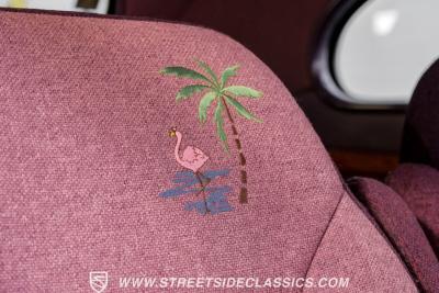 1938 Dodge Sedan Restomod with Matching Trailer