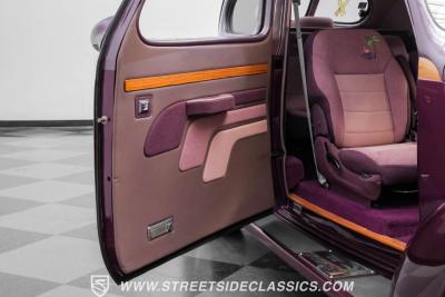 1938 Dodge Sedan Restomod with Matching Trailer