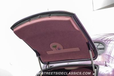 1938 Dodge Sedan Restomod with Matching Trailer