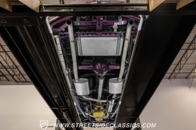 1938 Dodge Sedan Restomod with Matching Trailer