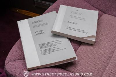 1938 Dodge Sedan Restomod with Matching Trailer