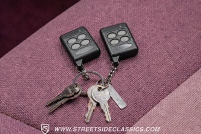 1938 Dodge Sedan Restomod with Matching Trailer