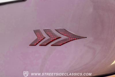 1938 Dodge Sedan Restomod with Matching Trailer