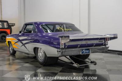 1966 Chevrolet Nova Chevy II Pro Street