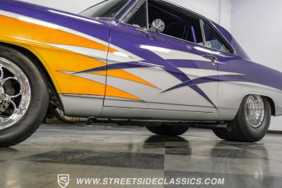 1966 Chevrolet Nova Chevy II Pro Street