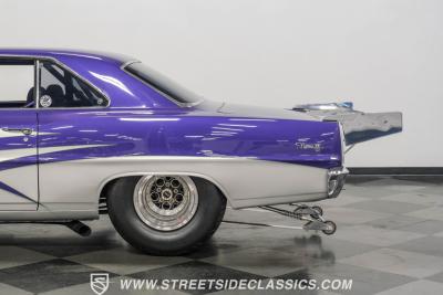 1966 Chevrolet Nova Chevy II Pro Street