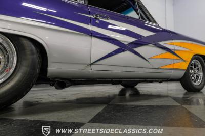 1966 Chevrolet Nova Chevy II Pro Street