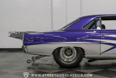 1966 Chevrolet Nova Chevy II Pro Street