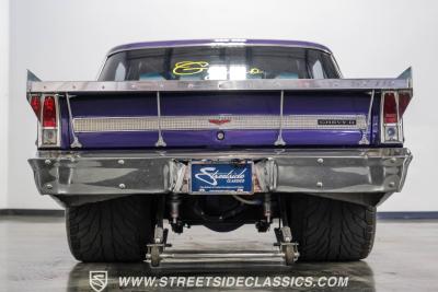 1966 Chevrolet Nova Chevy II Pro Street