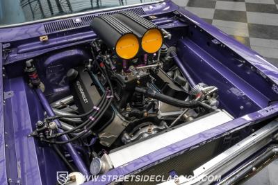 1966 Chevrolet Nova Chevy II Pro Street