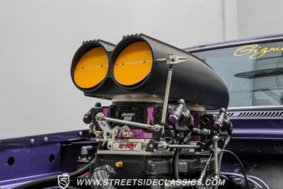 1966 Chevrolet Nova Chevy II Pro Street