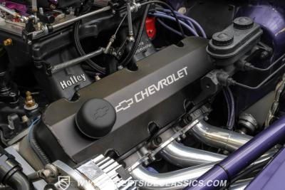 1966 Chevrolet Nova Chevy II Pro Street