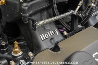 1966 Chevrolet Nova Chevy II Pro Street