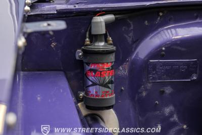 1966 Chevrolet Nova Chevy II Pro Street