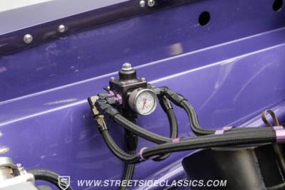 1966 Chevrolet Nova Chevy II Pro Street