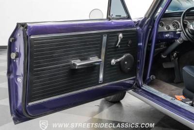 1966 Chevrolet Nova Chevy II Pro Street