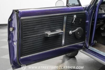 1966 Chevrolet Nova Chevy II Pro Street