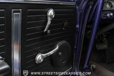 1966 Chevrolet Nova Chevy II Pro Street