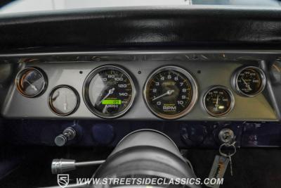 1966 Chevrolet Nova Chevy II Pro Street